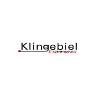 Logo Reiner Klingebiel Elektrotechnik