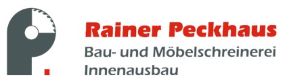 Logo Schreinerei Rainer Peckhaus
