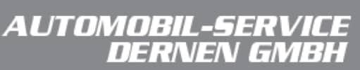 Logo Automobil-Service Dernen GmbH