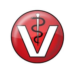 Logo Dr. med. vet. Gabriele Rüsing