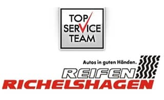Logo Reifen Richelshagen
