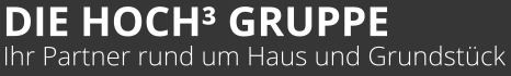 Logo Hoch 3 Rolf Körschgen Dipl.-Ing. Architekt
