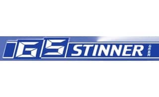 Logo Stinner Baustoffe- Transporte- Containerdienste GmbH