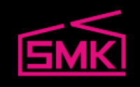 Logo SMK Schlosserei & Metallbau, Inh. Frau Silvia Felsner