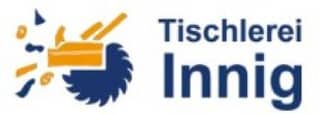 Logo Innig Tischlerei