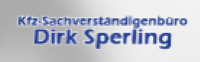 Logo Dirk Sperling Kfz.-Sachverständiger