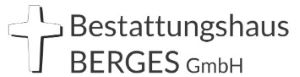 Logo Bestattungshaus Berges GmbH