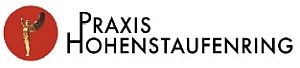 Logo Praxis Hohenstaufenring Dr. Scholten