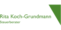 Logo Rita Koch-Grundmann Steuerberater
