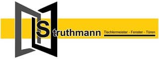 Logo Andreas Struthmann - Tischlerei