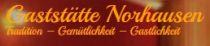 Logo Norhausen Gaststätte Norhausen