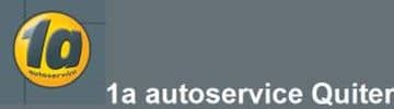 Logo Autoservice Quiter