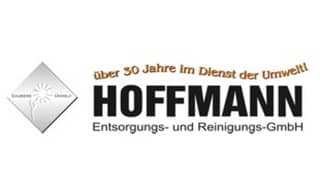 Logo Hoffmann Reinigungs- und Entsorgungs GmbH