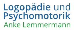 Logo Anke Lemmermann Praxis f. Logopädie