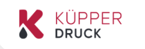 Logo Küpper Druck GmbH & Co. KG
