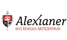 Logo MVZ Remigius Ärztezentrum