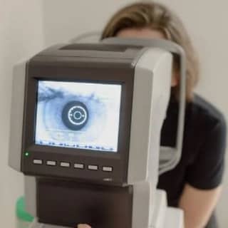 Logo Augenärzte Dres. Bresgen