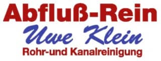 Logo Abfluss Rein