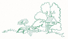 Logo Hünten-Gartenbau GmbH