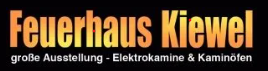 Logo Feuerhaus Kiewel GbR