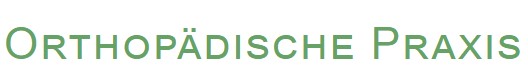 Logo Orthopädische Praxis Marc Eberhard