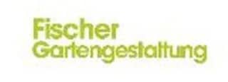 Logo Fischer Gartengestaltung