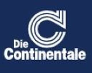 Logo Stephen Letzel e.K. - Continentale Bezirksdirektion