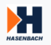 Logo Wilhelm Hasenbach Unternehmer Erich Arens GmbH