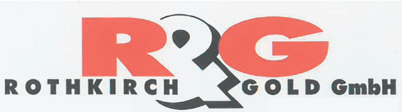 Logo Rothkirch & Gold GmbH Kfz-Reparaturen