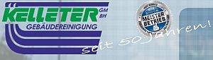 Logo Eduard Kelleter GmbH