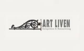 Logo ArtLiven