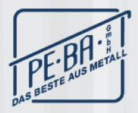 Logo PEBA