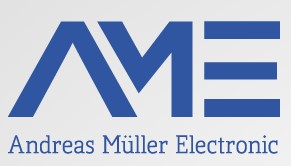 Logo Andreas Müller Electronic GmbH