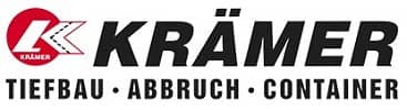 Logo Ludwig Krämer GmbH & Co. KG