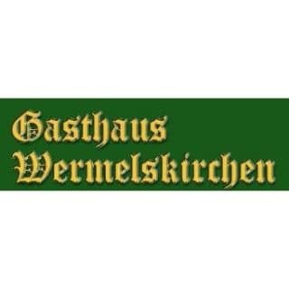 Logo Gasthaus Wermelskirchen