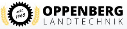 Logo Oppenberg Landtechnik