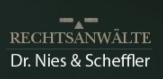 Logo Dr. Nies & Scheffler Rechtsanwälte
