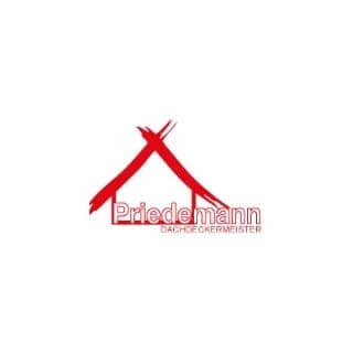 Logo Manfred Priedemann