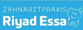 Logo Riyad Essa Zahnarzt