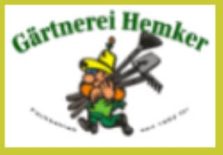 Logo Gärtnerei Hemker