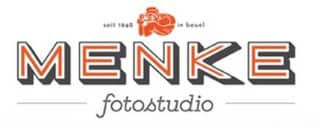 Logo Helmut Menke Fotostudio