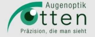 Logo Augenoptik Otten