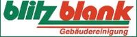 Logo Blitz Blank Gebäudereinigung Inh. Wolf-Rüdiger Michel