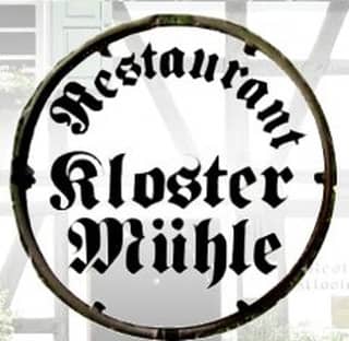 Logo Le Restaurant Klostermühle