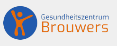 Logo Jan Brouwers Physiotherapie