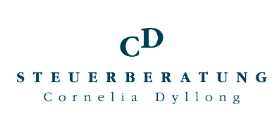 Logo  Cornelia Dyllong Steuerberaterin