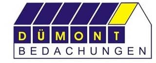 Logo Bedachungen Dümont