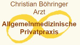Logo Christian Böhringer Arztpraxis