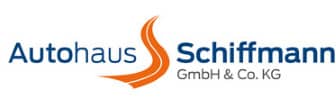 Logo Schiffmann GmbH & Co. KG