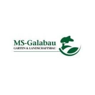 Logo MS.Gartenbau/ Bauwerksabdichtung